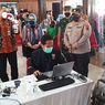 Kasus Covid-19 Nasional Mulai Naik, Bupati Wonogiri Minta Warga Segera Vaksinasi Booster