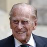 Perawatan Jantung Pangeran Philip Suami Ratu Elizabeth II Sukses