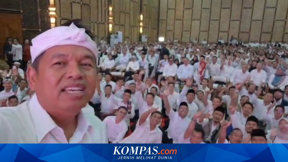 Pemprov Jabar Otak-Atik Anggaran Pendidikan Demi Program Sekolah Swasta Gratis Dedi Mulyadi