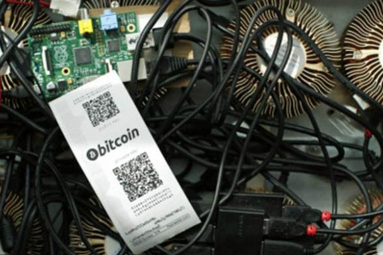 Sejumlah negara sudah mengakui Bitcoin sebagai alat pembayaran resmi.