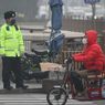 Korban Meninggal Virus Corona di China Per 24 Februari 2020 Capai 2.592