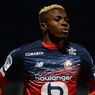 Berita Transfer, Napoli Resmi Rekrut Victor Osimhen dengan Biaya Fantastis