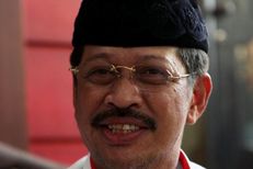 Survei Populi Center: Ichsan Limpo Paling Populer di Pilkada Sulsel