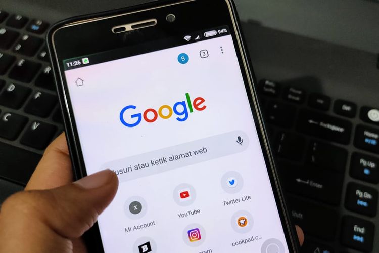 7 Game Google Gratis dan Seru Buat Kamu Mainkan