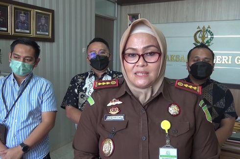 Tersangka Belum Punya Pengacara, Jaksa Kembalikan Berkas Perkara Kasus Pesugihan Anak di Gowa