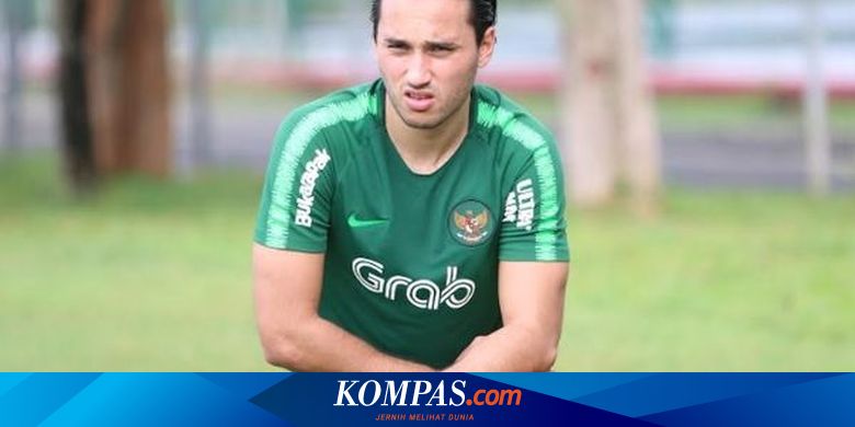 Ezra Walian Merapat Eks Pemain Psv Dan Liverpool Selanjutnya Persib Halaman All Kompas Com