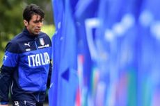 Italia Masih Tanpa Buffon