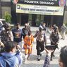 Rekonstruksi Pembunuhan Kakak Beradik di Sidoarjo, Polisi Temukan Fakta Baru