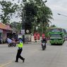 Ini Jalan Alternatif untuk Hindari Kepadatan Pemudik di Simpang Ajibarang Banyumas