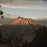 Gunung Kerinci Dibuka Usai Lebaran 2021, Bisa Camping Sampai 5 Hari