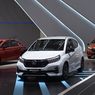 Brio dan HR-V Dominasi Penjualan Honda pada September 2023
