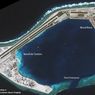 China Bangun “Tembok Besar” Baru di Laut China Selatan Dilengkapi Pangkalan Militer Besar