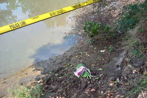 Polisi Kesulitan Ungkap Kasus Penemuan Mayat Bayi di Sungai Jombang, Ini Penyebabnya