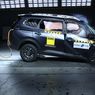 Kia Carens Cuma Kantongi 3 Bintang dari Hasil Tes Tabrak Global NCAP