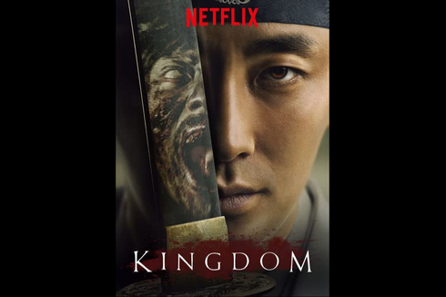 Tahun Ini, Netflix Bakal Tayangkan Sekuel Kingdom: Ashin Of The North
