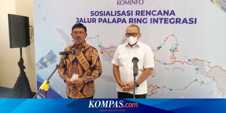 Menkominfo Sebut KPU Harus Serius Perhatikan Pertahanan Serangan Siber, Singgung "Penetration Test"
