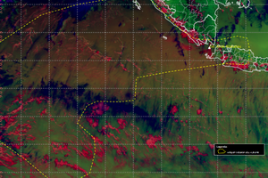 Ramai soal Gas SO2 Anak Krakatau Mengarah ke Jabodetabek dan Banten, Begini Penjelasan Badan Geologi