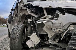 Kronologi Innova Tabrak Motor di Bantul, Sopir Kabur hingga Tertangkap Warga