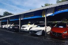 Sebelum Beli Mobil Bekas Cek Keaslian BPKB dan STNK