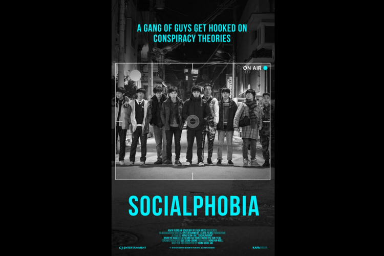Film Socialphobia