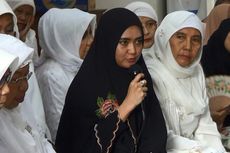 Istri Novel Baswedan Desak Jokowi Segera Bentuk Tim Pencari Fakta