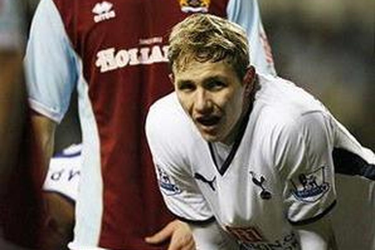 Roman Pavlyuchenko