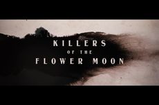 Killers of The Flower Moon yang Dibintangi Leonardo DiCaprio Raih Standing Ovation 9 Menit di Cannes 2023