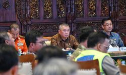 Kemenhub: Puncak Arus Mudik Nataru 24 Desember 2025, Jumlah Pemudik Capai 17,18 Juta Orang