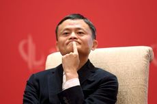 Kabar Terbaru Jack Ma, Sekarang Jualan Makanan