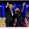 Dipakai Jill Biden, Gaun Seharga Rp 80 Juta Ini Ludes Terjual