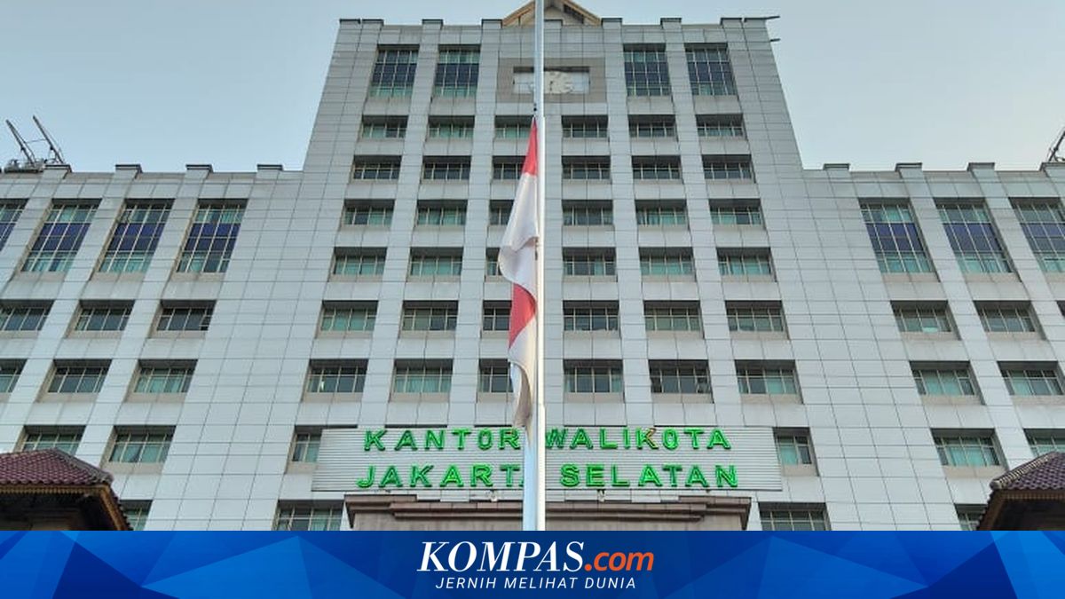Pemkot Jaksel Bakal Tutup Akses Parkir ASN yang Bawa Mobil Setiap Rabu