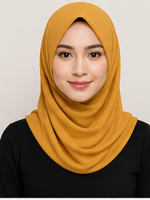 Baju hitam tak pernah gagal. Temukan 15 pilihan warna jilbab, dari netral hingga bold, agar tampilan makin modis dan tidak monoton.
