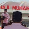 Wapres Resmikan Bandara Haji Muhammad Sidik di Kalimantan Tengah