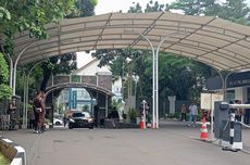 Tak Termasuk Kejagung, Apa Saja Objek Vital yang Perlu Dijaga TNI?