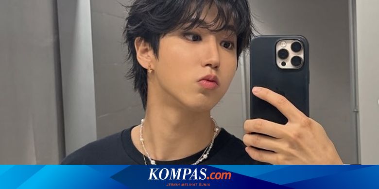 Rayakan Ulang Tahun, Han Stray Kids Donasi Rp1,3 Miliar untuk Samsung Medical Center