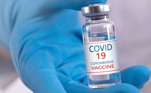 Indonesia to Use Homegrown 'Merah Putih' Vaccine in Covid-19 Jab Drive 