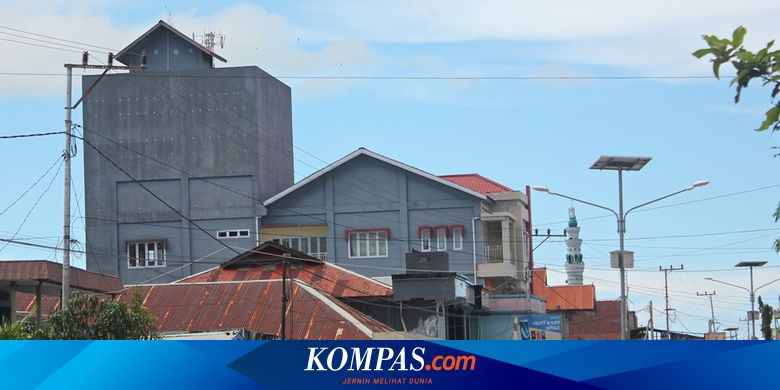 Bangun Hotel Burung Walet, Pengusaha di Sebatik Ini Raup Untung Besar Halaman all - Kompas.com