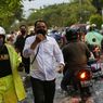 Surabaya Kerap Dilanda Banjir Saat Hujan, Eri Cahyadi Siapkan Langkah Tangani Genangan di Pusat Kota