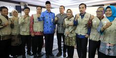 KPK Minta Daerah Lain Tiru Jateng yang Terapkan Pendidikan Antikorupsi