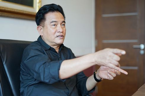 Yusril, Habil Marati, dan Strategi Rekonsiliasi Pilpres...