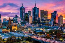 5 Aktivitas Seru yang Bisa Dilakukan Ketika Mengunjungi Melbourne