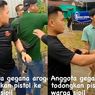 Soal Video Viral Anggota Polisi Diduga Todongkan Senpi ke Warga, Polda Lampung: Tak Ada yang Lihat