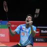 Chico ke Final Malaysia Masters 2022: Sempat Salah Strategi, lalu Ubah Pola Main