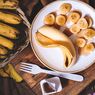 Tak Sekadar Bikin Kenyang, Pisang Punya 4 Manfaat Mengejutkan 