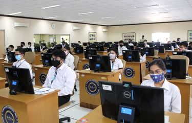 syarat pendaftaran UTBK-SNBT 2023.