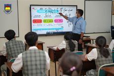 BPK PENABUR Jakarta Terus Berinovasi Memberikan Pendidikan Unggul bagi Peserta Didik