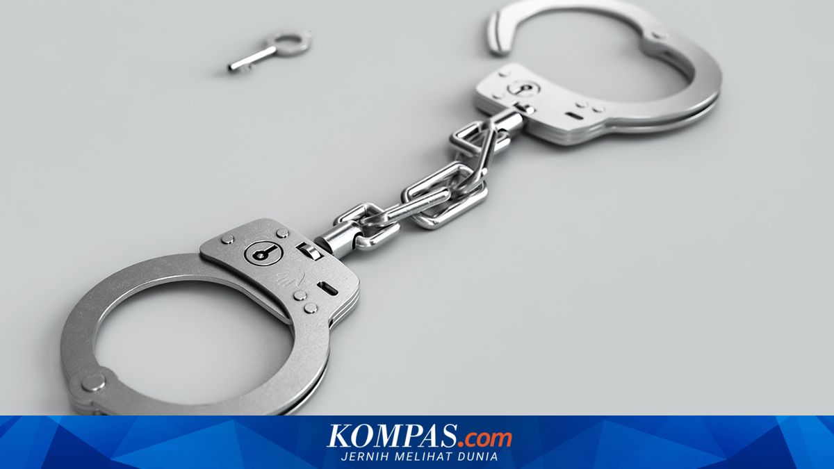 Kronologi Penangkapan WN Inggris di Nusa Penida, Sempat Kabur ke Bukit Usai Kuras Kartu Kredit
