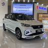 Promo Suzuki Akhir Tahun, DP Murah dan Diskon