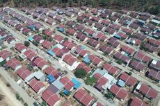 10 Rumah Murah di Kota Serang, Harga Kurang dari Rp 200 Juta (II)
