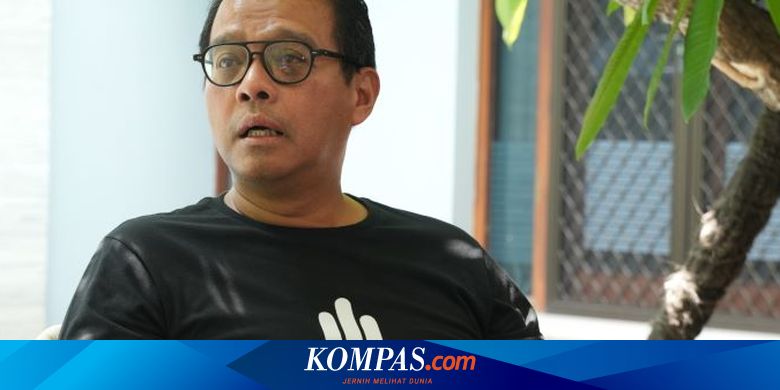 TPN Ganjar-Mahfud Anggap Pertanyaan Pakai Singkatan Turunkan Kualitas Debat